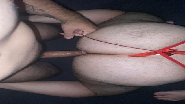 Rabudo gostoso da porra