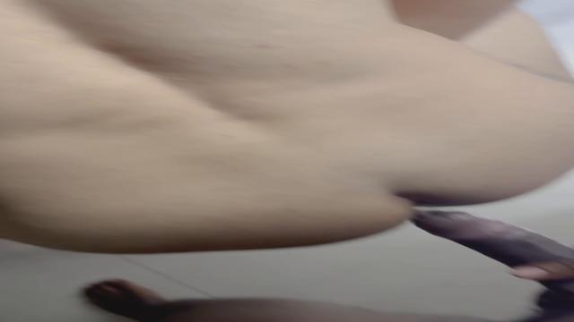 Fudendo meu branquinho