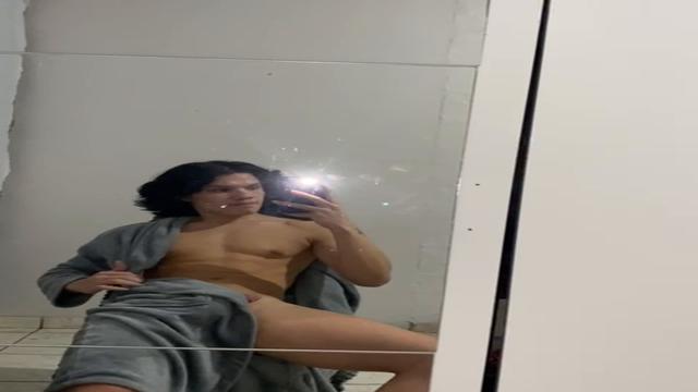 Espelho, espelho meu...