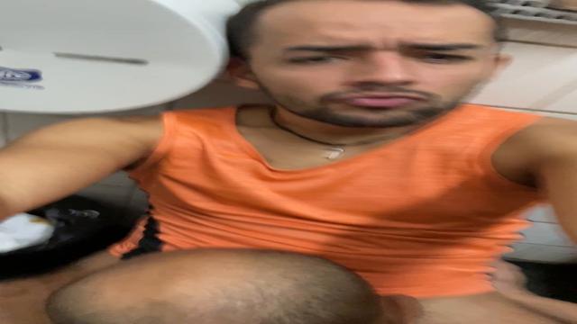 BANHEIRÃO - 25.11.2024 - COM UM PAI DE FAMILIA SAFAD...