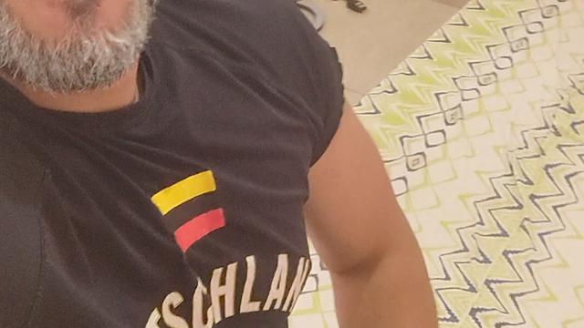 E de homem que v6 gostam né 