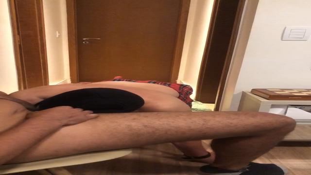 Essa puta teve oque merecia?