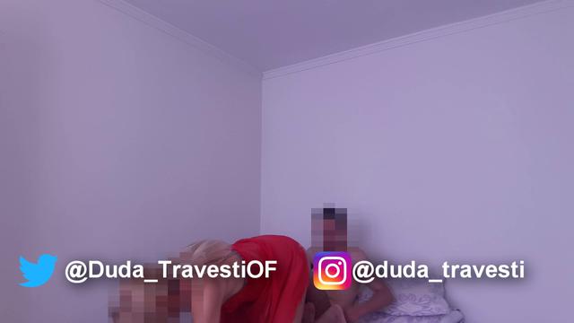 Fode Meu CUUUUUUUU