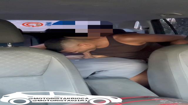 Motoboy tava com a moto ruim e veio me contar umas h...