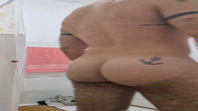 Bora tomar banho?