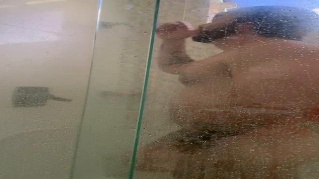 Nada q um bom banho não resolva!