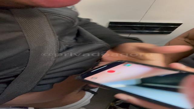 Putaria gostosa na estação Butantã 