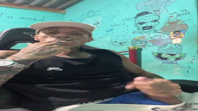 Maconhero do krl