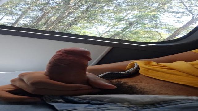 Leitinho no busão (GRÁTIS)