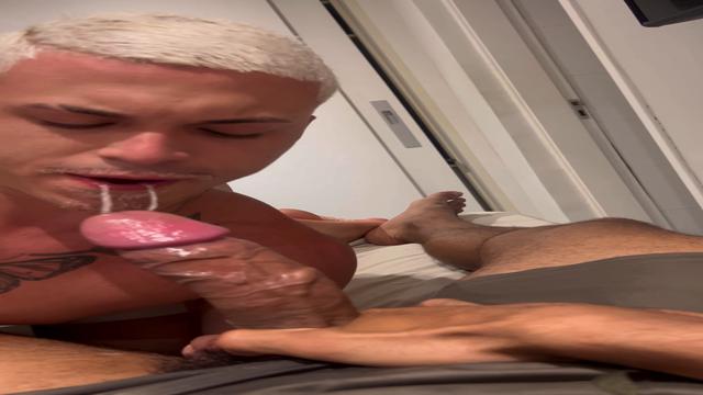 se um ja é bom, imagina dois 