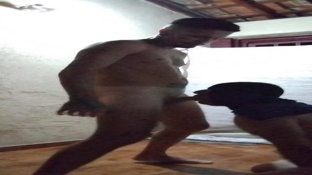 AQUELA MAMADA NA GARAGEM QUE EU LEVEI NA CASA DO VEL...