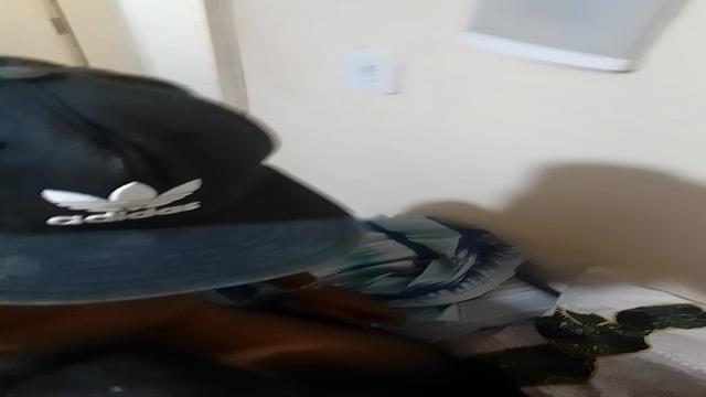 Despedida do Negão de BH, parte 1