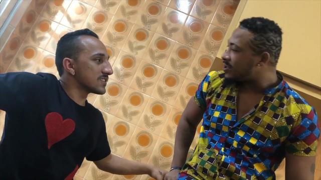 Vida de Corno - Trailer