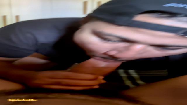 Veio comer e foi comido parte um