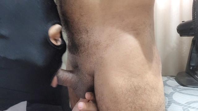 IRMÃO DEIXOU EU MAMAR O CAJADO 