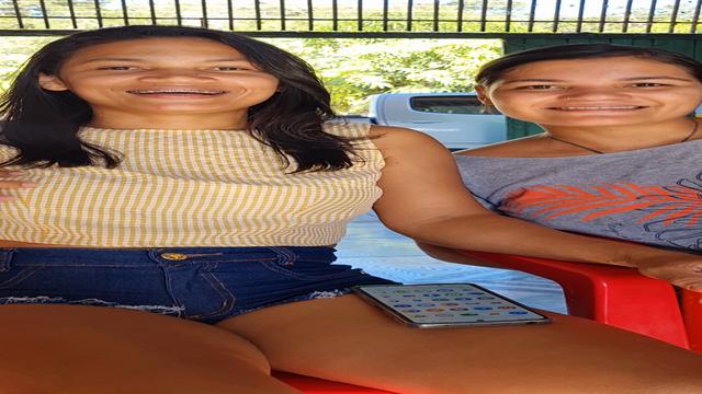 Live with special participation Soraia Short