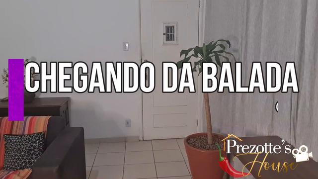Venham ver esse video completo, Sabrina Prezotte fod...