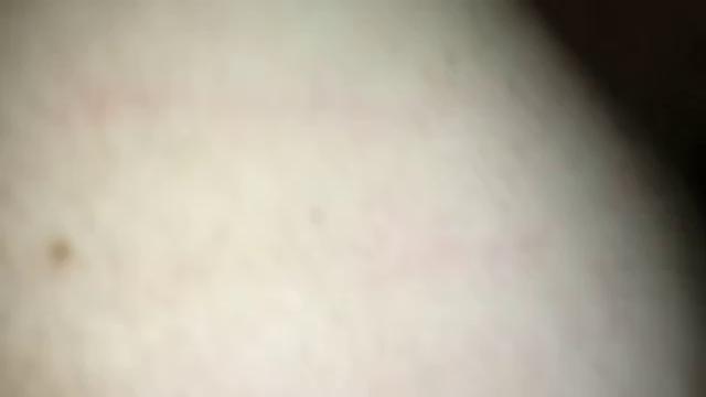Novinho socando coroa com vontade