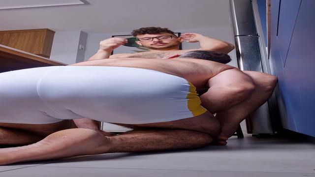 Café com Master Bruisie