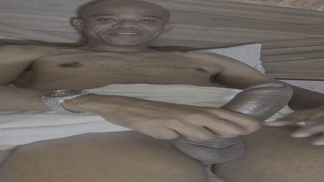 THIAGO CAVALAO  solo 6