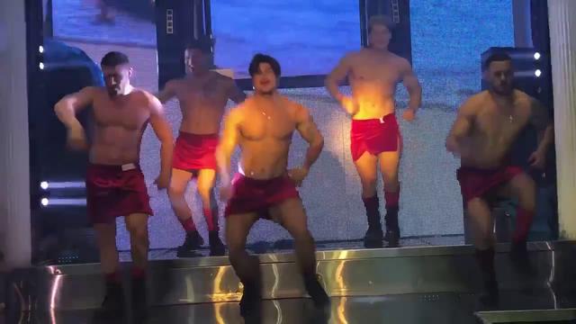 Gogo Boys SP viral de Natal