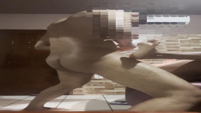 Banho de leite do novinho 