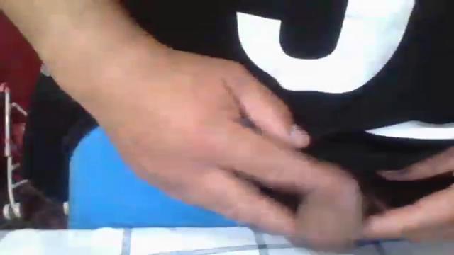 Porteiro do meu prédio safado demais mostrando a rol...