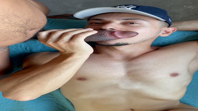 Iniciando 2024 grandemente ? e sem reclamar ? Parte 1/3