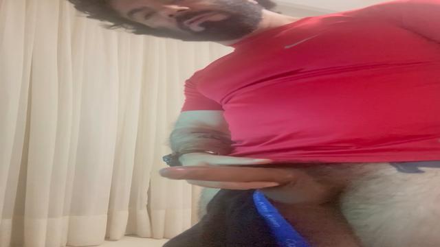 Acordar com uma boa mamada seria bom dmais ne?