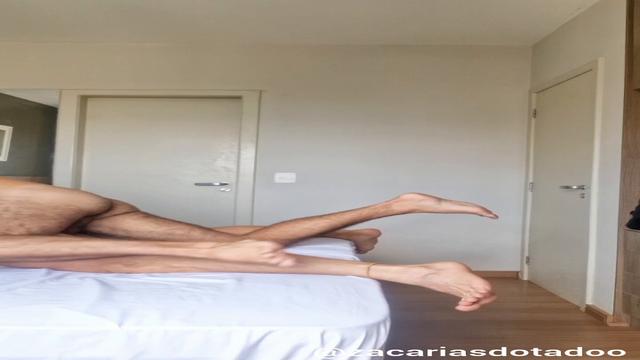 Mineiro rabudão - Quarto 