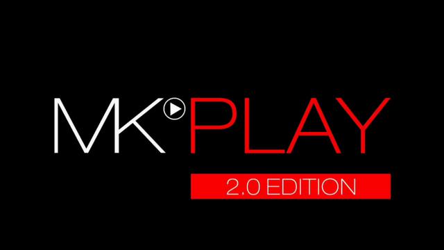 MKPLAY 2.0 Edition [05]