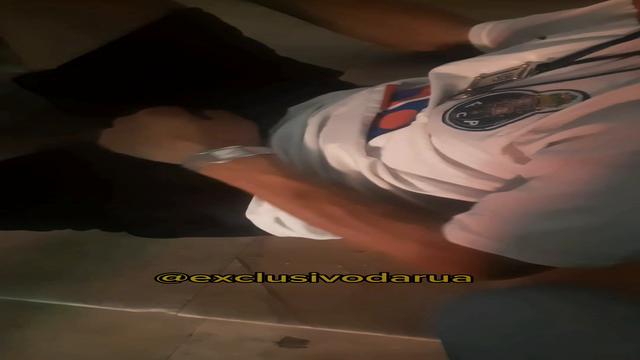 Exclusivo da Rua