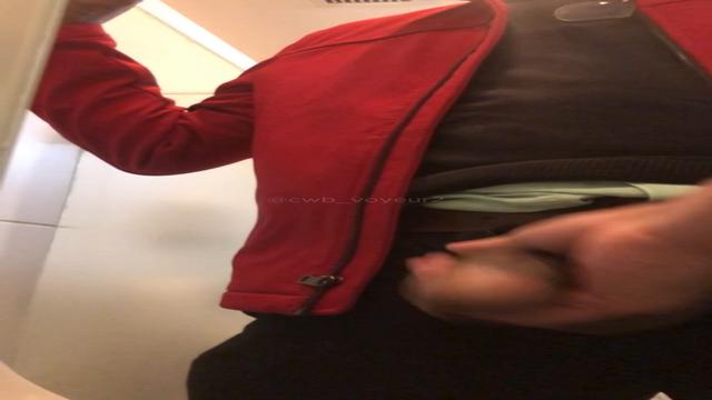 Casado punheteiro!