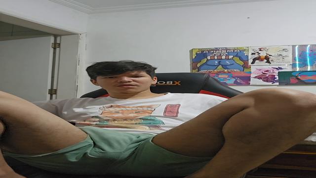 Ano novo, pica grossa 