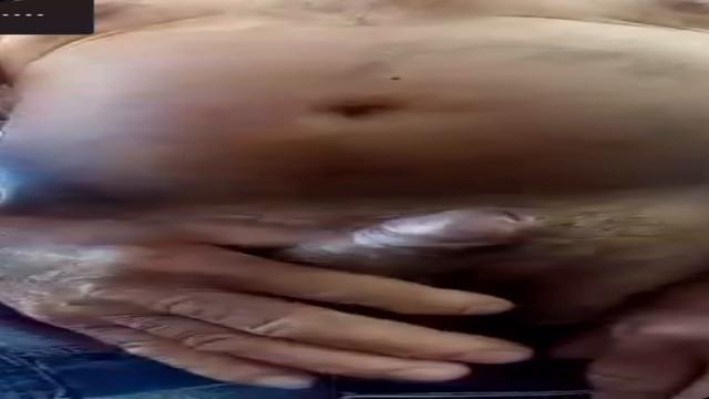 Coroa gozando no galinheiro 60 anos gostoso sempre g...