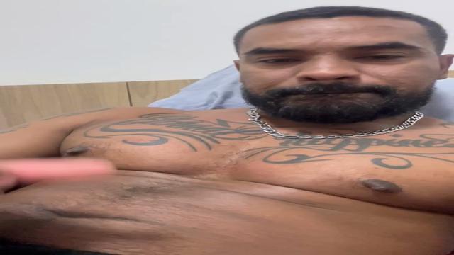 Vídeo especial para Luiz 