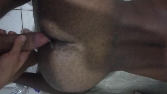 Brotheragem  gostosa 