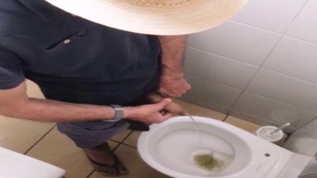 PISSING #170