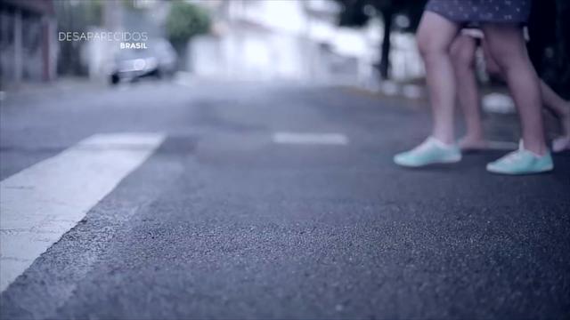 FABIANO ESPERIDIÃO CASE - SHORT FILMS