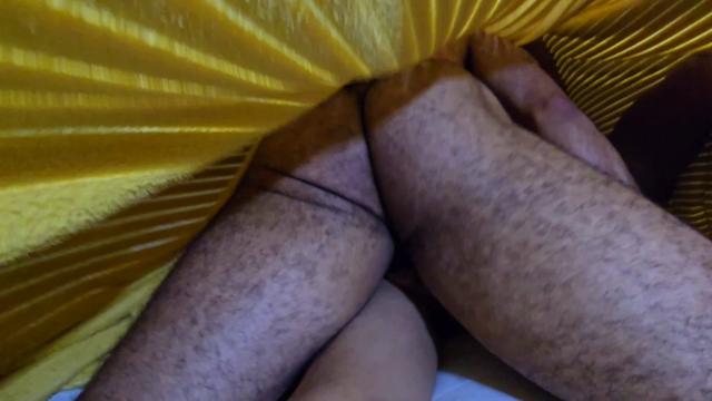 Group sex with 5 friends 