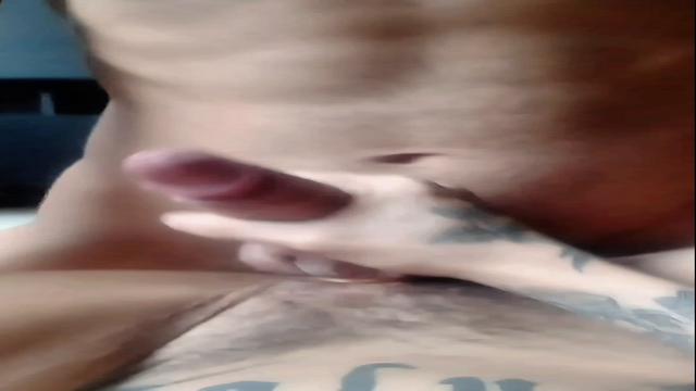 TRANSANDO COM O MEU PRIMO (PARTE 1)