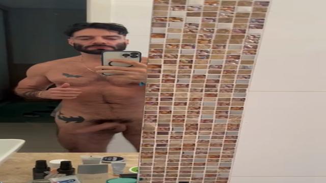 Do you want to shower with me? I let you suck until ...