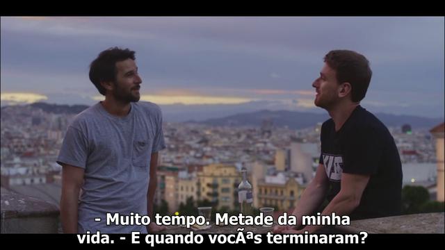 End of the century  2019