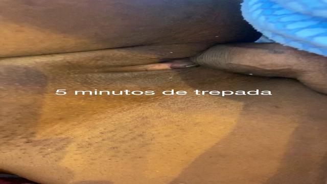 Spoiler dessa foda delícia 