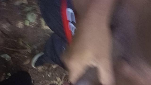 MAMANDO HETEROS NO PARQUE #5