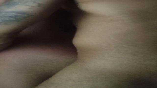 Enrabando o homem trans que é tarada em dar só o cu