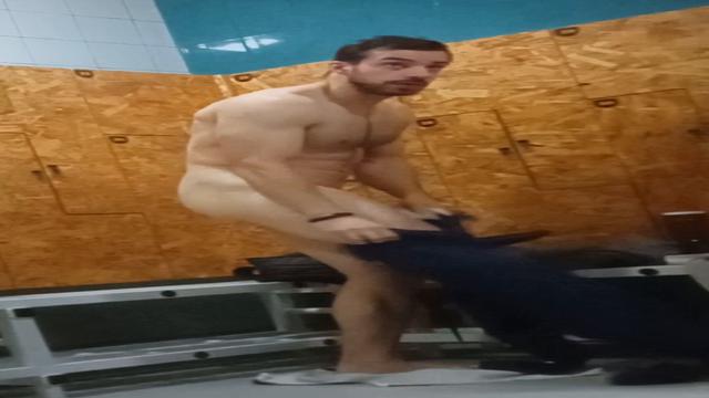 Spy Vestiário Masculino 225