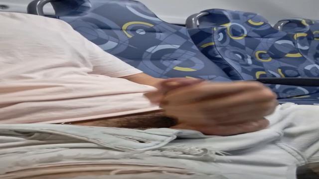 Última puneheta no ônibus