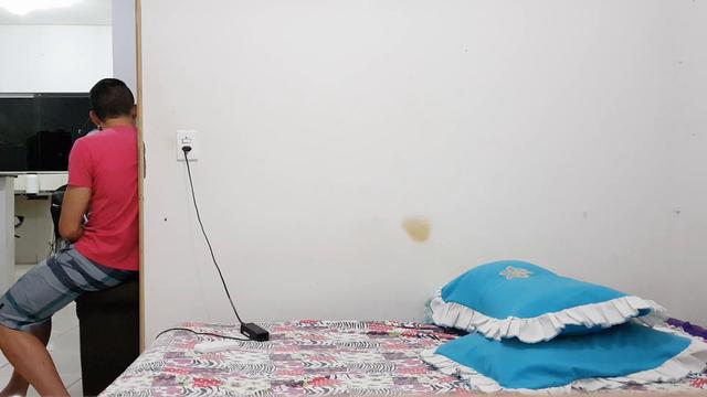 Novinho evangélico 