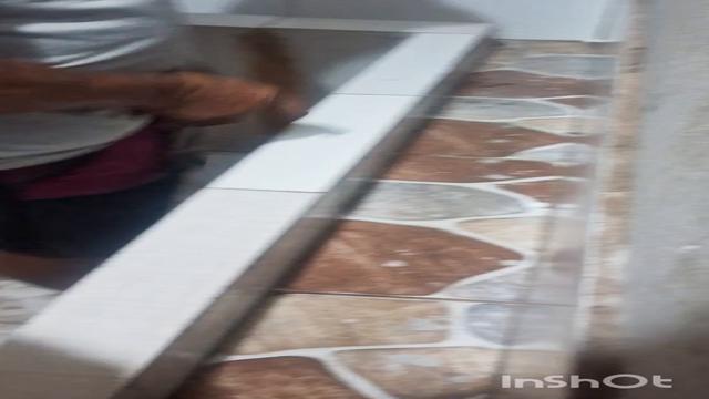 Morador de rua 
